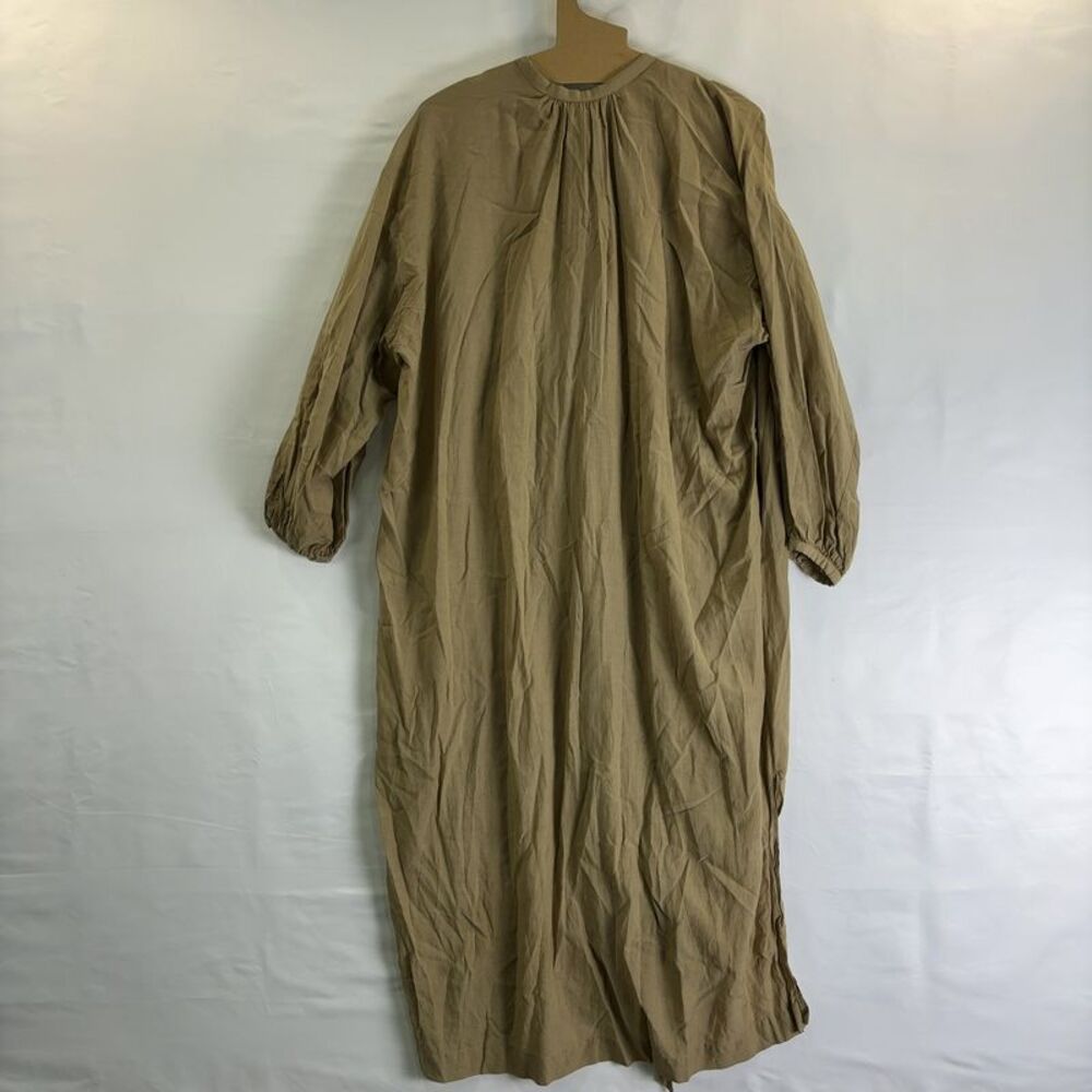 Doen Joan Shirt Dress - Picture 4 of 5